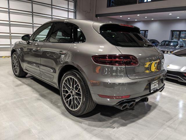 used 2016 Porsche Macan car, priced at $23,990