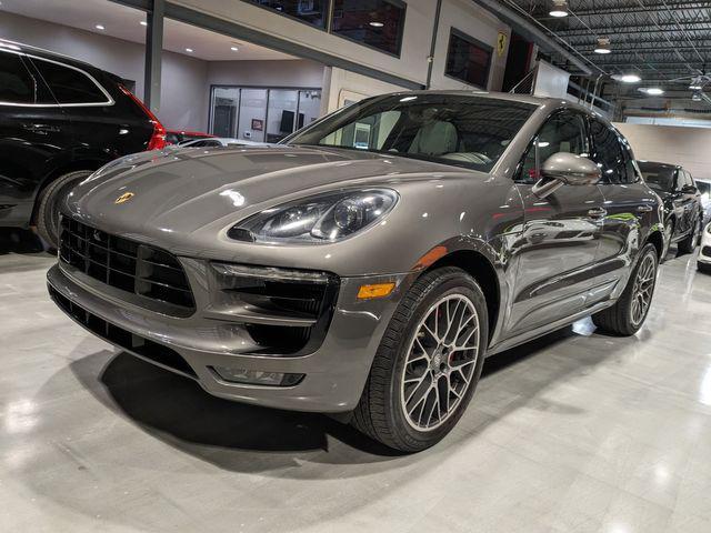 used 2016 Porsche Macan car, priced at $23,990