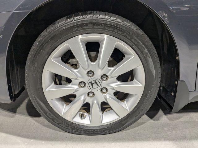 used 2007 Honda Accord car, priced at $13,990