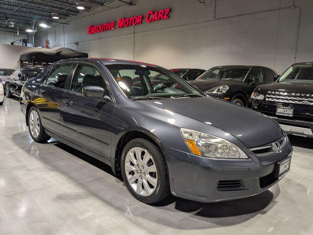 used 2007 Honda Accord car, priced at $13,990