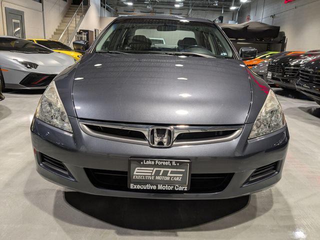 used 2007 Honda Accord car, priced at $13,990