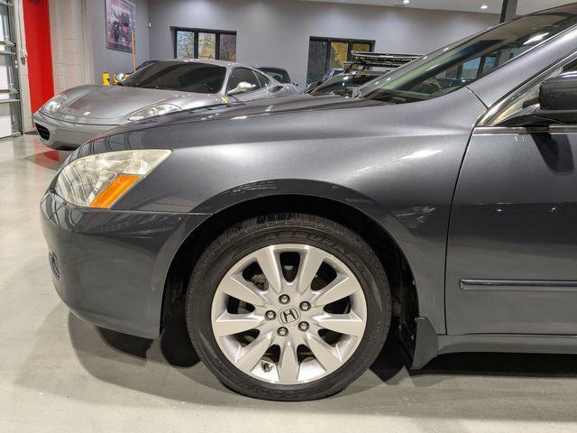 used 2007 Honda Accord car, priced at $13,990