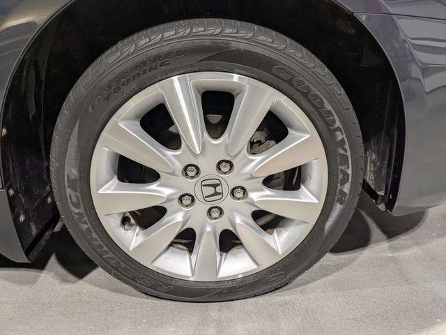 used 2007 Honda Accord car, priced at $13,990