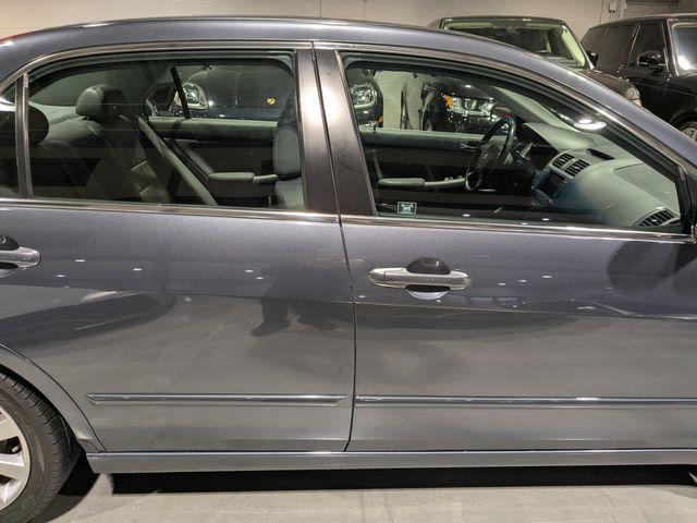 used 2007 Honda Accord car, priced at $13,990