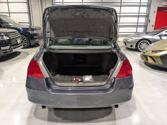 used 2007 Honda Accord car, priced at $13,990