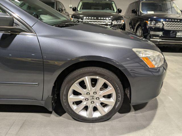 used 2007 Honda Accord car, priced at $13,990