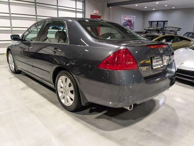 used 2007 Honda Accord car, priced at $13,990