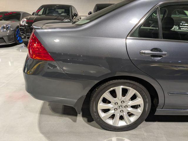 used 2007 Honda Accord car, priced at $13,990