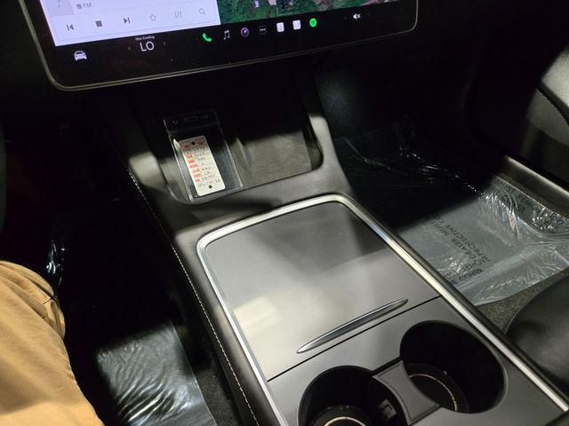 used 2022 Tesla Model 3 car, priced at $24,490