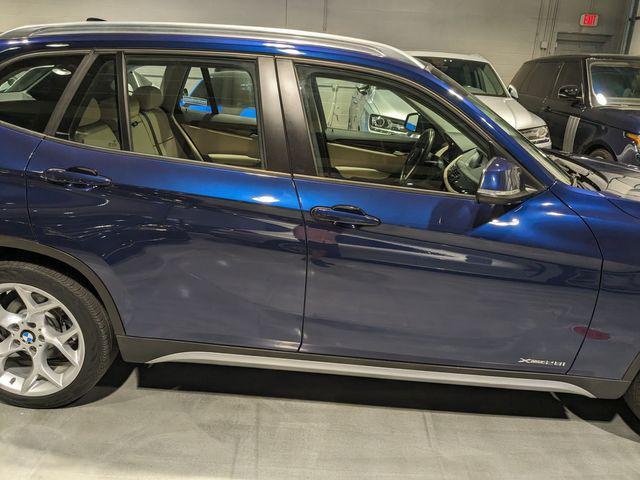 used 2013 BMW X1 car, priced at $13,990