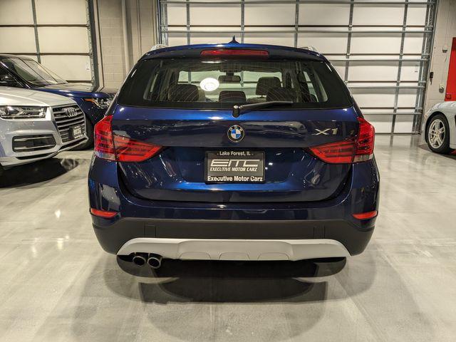 used 2013 BMW X1 car, priced at $13,990