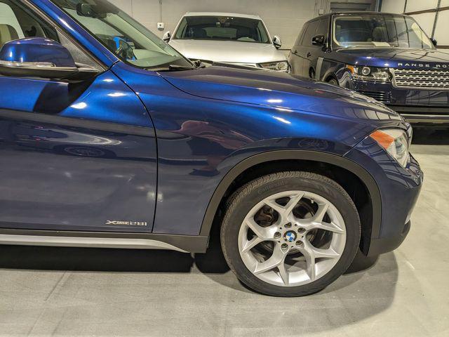 used 2013 BMW X1 car, priced at $13,990