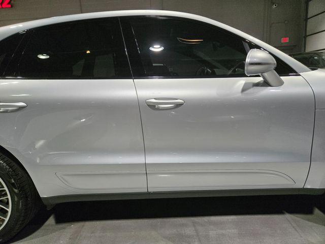 used 2016 Porsche Macan car, priced at $22,990