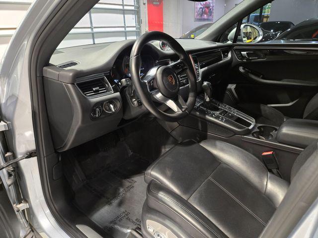 used 2016 Porsche Macan car, priced at $22,990
