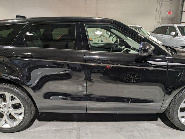 used 2020 Land Rover Range Rover Evoque car, priced at $27,990