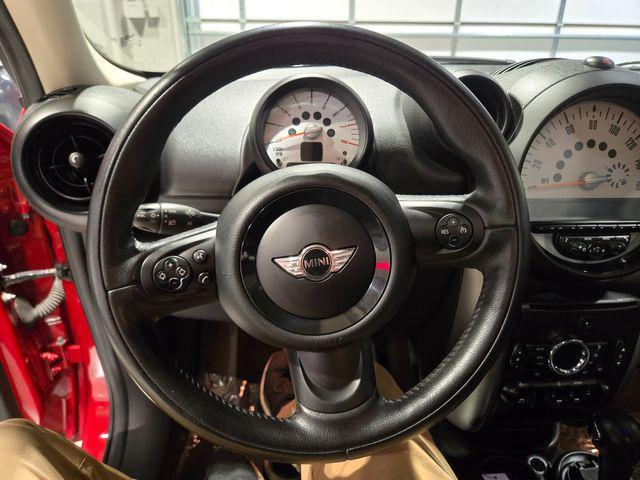 used 2013 MINI Countryman car, priced at $8,990