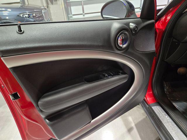 used 2013 MINI Countryman car, priced at $8,990
