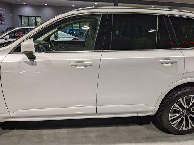 used 2021 Volvo XC90 car, priced at $31,990