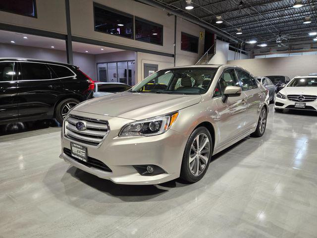 used 2017 Subaru Legacy car, priced at $18,690