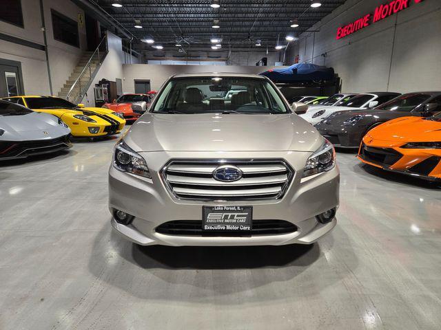 used 2017 Subaru Legacy car, priced at $18,690