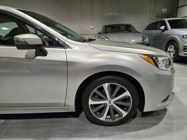 used 2017 Subaru Legacy car, priced at $18,690