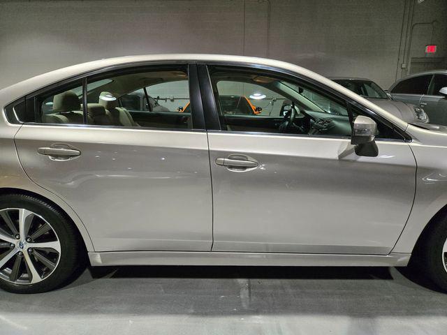 used 2017 Subaru Legacy car, priced at $18,690