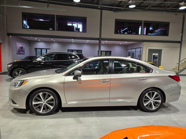 used 2017 Subaru Legacy car, priced at $18,690