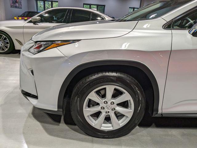 used 2017 Lexus RX 350 car, priced at $25,270