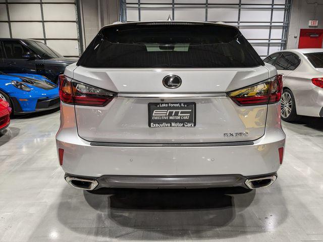 used 2017 Lexus RX 350 car, priced at $25,270