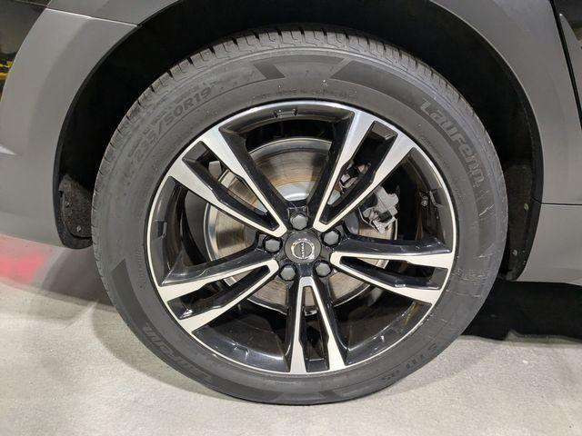 used 2018 Volvo V90 Cross Country car, priced at $26,990