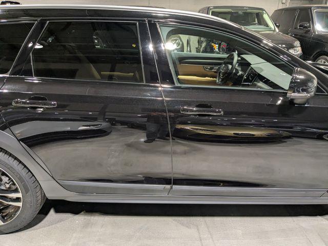 used 2018 Volvo V90 Cross Country car, priced at $26,990