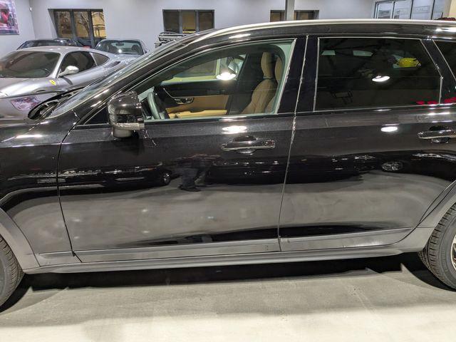 used 2018 Volvo V90 Cross Country car, priced at $26,990
