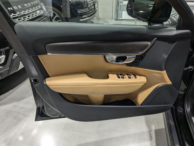 used 2018 Volvo V90 Cross Country car, priced at $26,990