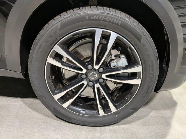 used 2018 Volvo V90 Cross Country car, priced at $26,990