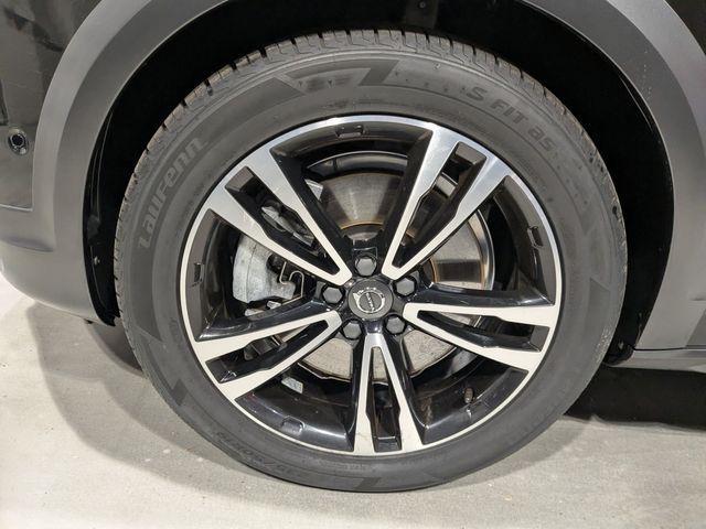 used 2018 Volvo V90 Cross Country car, priced at $26,990