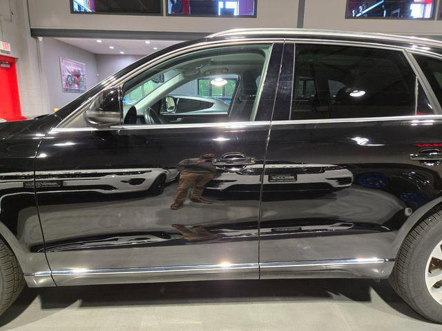 used 2014 Audi Q5 car, priced at $14,990