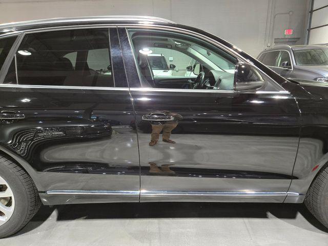 used 2014 Audi Q5 car, priced at $14,990