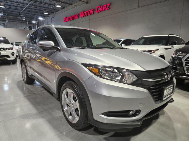 used 2017 Honda HR-V car, priced at $15,990