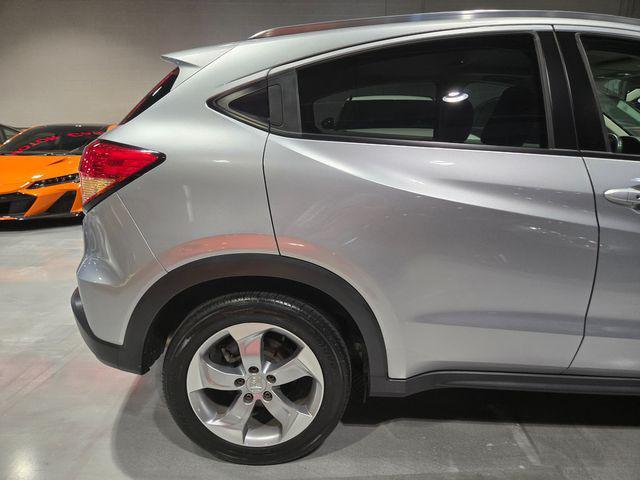 used 2017 Honda HR-V car, priced at $15,990