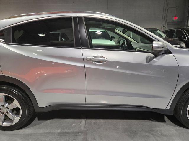 used 2017 Honda HR-V car, priced at $15,990