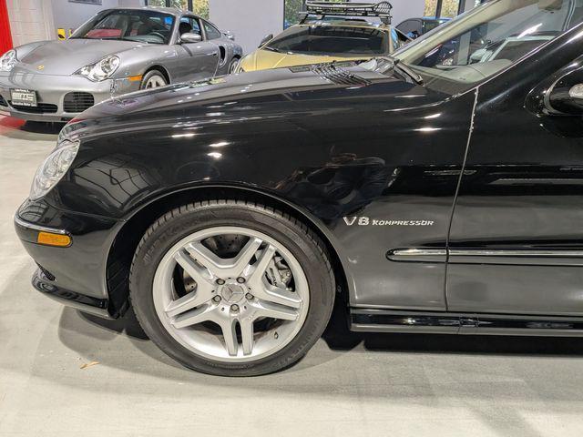 used 2003 Mercedes-Benz S-Class car, priced at $18,990