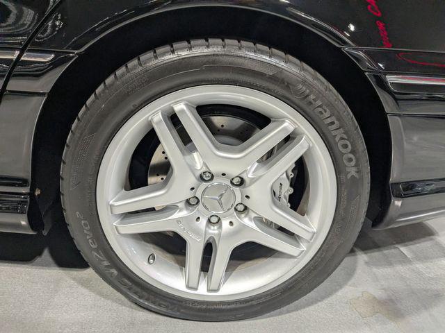 used 2003 Mercedes-Benz S-Class car, priced at $18,990