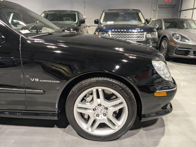 used 2003 Mercedes-Benz S-Class car, priced at $18,990