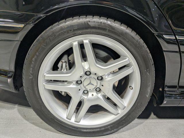 used 2003 Mercedes-Benz S-Class car, priced at $18,990