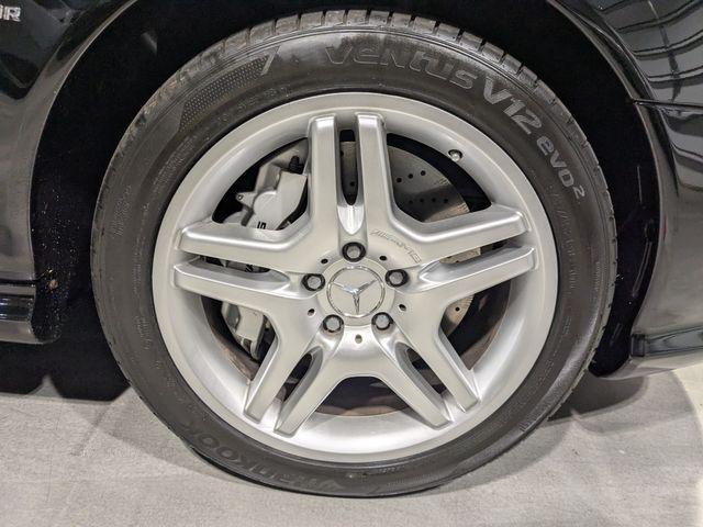 used 2003 Mercedes-Benz S-Class car, priced at $18,990