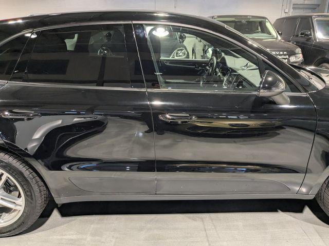 used 2017 Porsche Macan car, priced at $19,990