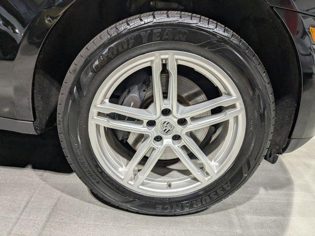 used 2017 Porsche Macan car, priced at $19,990