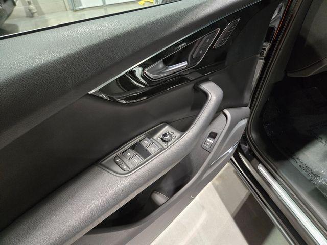 used 2017 Audi Q7 car, priced at $16,990