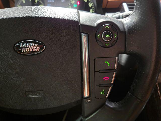used 2012 Land Rover Range Rover Sport car, priced at $10,490