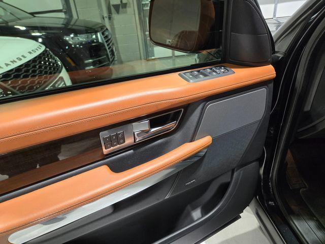 used 2012 Land Rover Range Rover Sport car, priced at $10,490